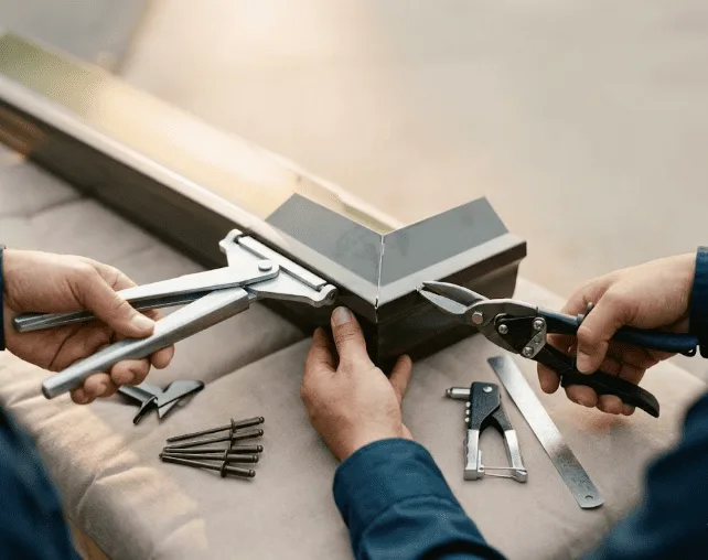 Why choose Gutter Repair in Eugene, OR